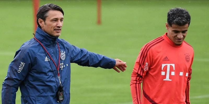 Niko Kovac – Hành trình từ cầu thủ đến người dẫn dắt đỉnh cao 3 Sự nghiệp huấn luyện của Niko Kovac qua các CLB