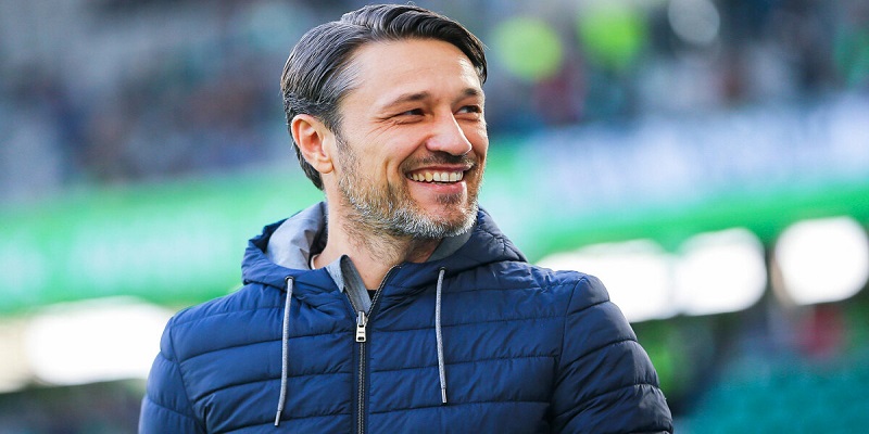 Niko Kovac – Hành trình từ cầu thủ đến người dẫn dắt đỉnh cao 4 Triết lý huấn luyện của Niko Kovac