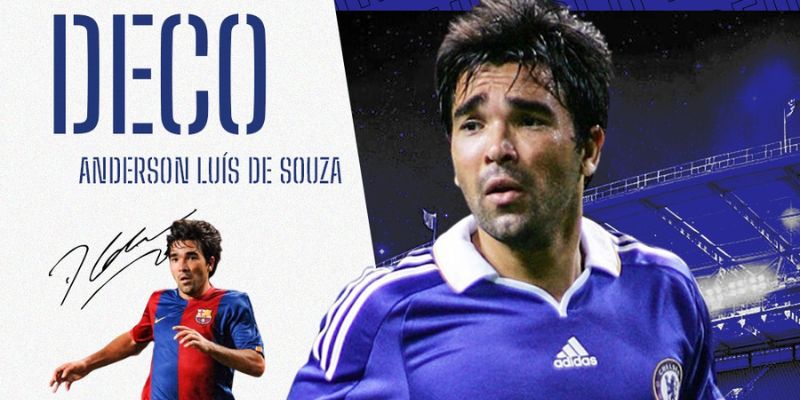 Phong cách thi đấu của Deco