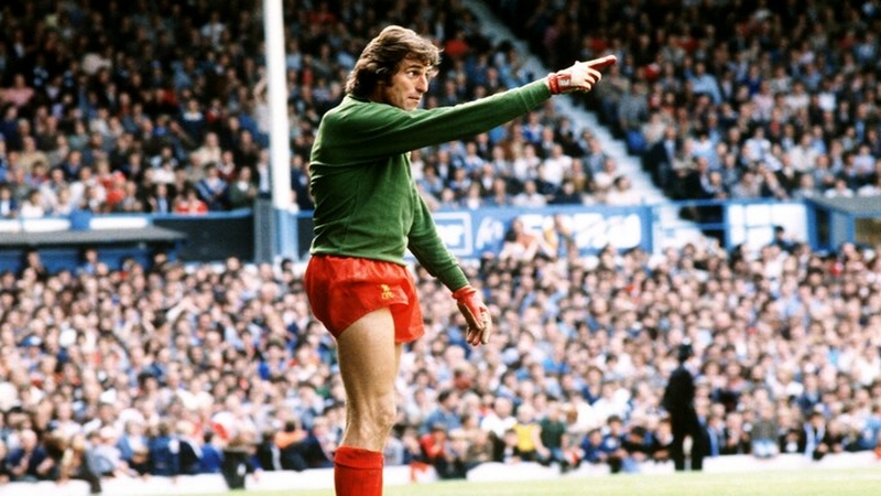 Ray Clemence - Thủ môn huyền thoại của Liverpool