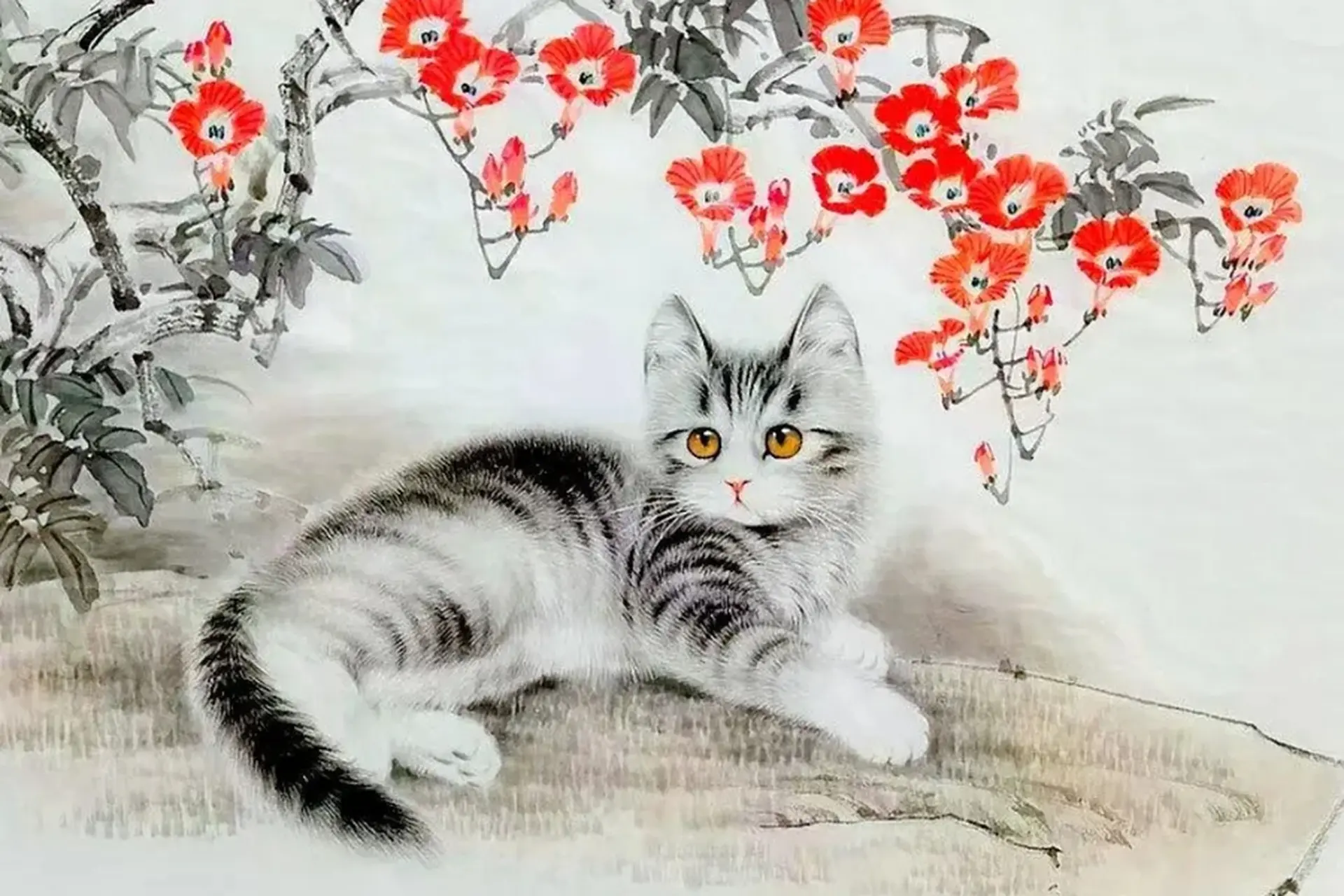 Tuổi Mão hợp màu gì? Kỵ màu gì? Những màu sắc mang lại may mắn, tài