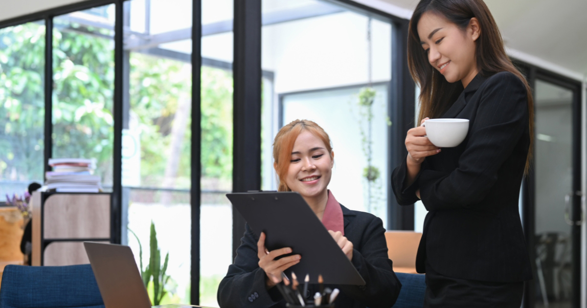 Ý nghĩa của việc lập kế hoạch trong doanh nghiệp