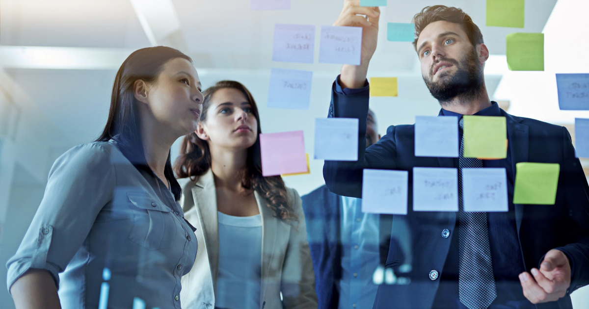 8 bước xây dựng kế hoạch chi tiết