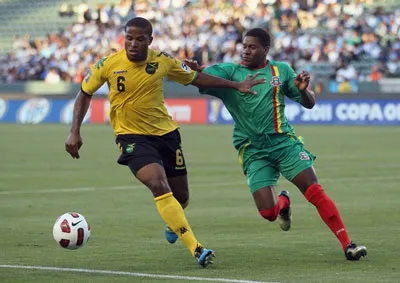 Jamaica - Guatemala (6 giờ ngày 11-6): Phá vỡ “bức tường” Guatemala |  CHUYÊN TRANG THỂ THAO