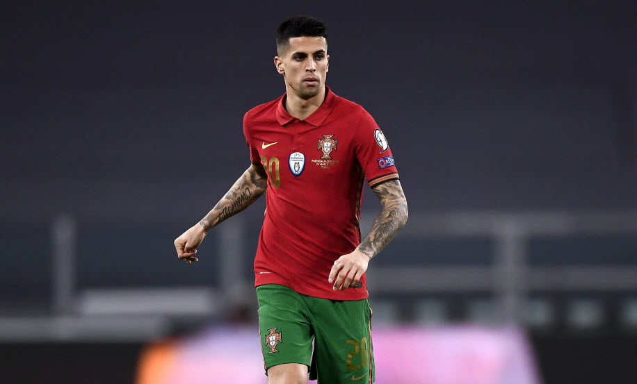 Tiểu sử cầu thủ Joao Cancelo là hậu vệ của CLB Barcelona