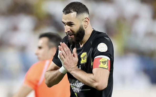 KARIM BENZEMA | Tin tuc CẬP NHẬT , karim benzema | Báo Người lao động